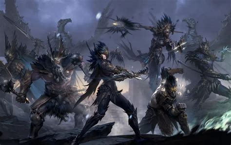 Diablo Immortal is set to receive another major content update in July