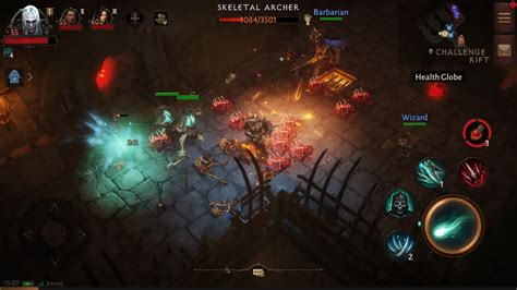 Diablo immortal review. Jun 13, 2022 ... Diablo Immortal already had a steep hill to climb to try to reach a positive perception after the announcement, “Don't you guys have phones? 