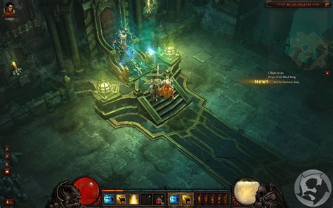 Diablo style games. Apr 14, 2023 · Download Now, $14.99. 2. 'Book Of Demons'. An isometric hack-and-slash game created by Thing Truck, Book Of Demons is like Diablo in that looting and upgrading you and your character’s equipment is key, but the premise is entirely different. 