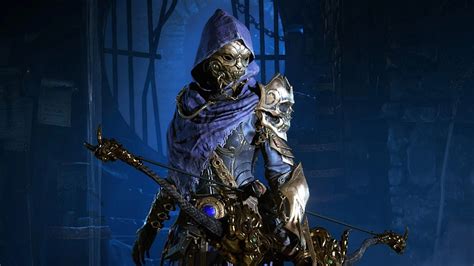 Diablo4 builds. Our best Diablo 4 Druid build guide will also help you craft an excellent loadout for the class. Sorcerer. The Sorcerer is a high-risk high-reward class focused on strong elemental magic at the cost of being a delicate character. In Diablo 4, the spells are centred around Lightning, Fire, and Cold, similar to its Diablo 2 and 3 counterparts. 