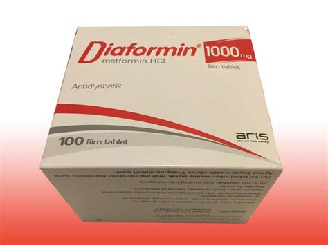 Diaformin