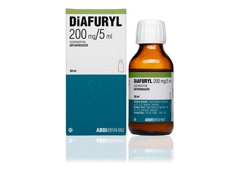 Diafuryl