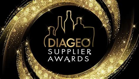 Diageo Award for