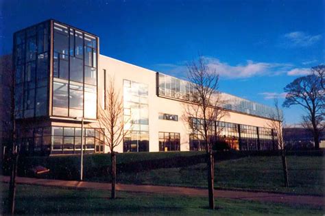 Diageo Distilling Limited, Edinburgh Park, 5 Lochside Way,