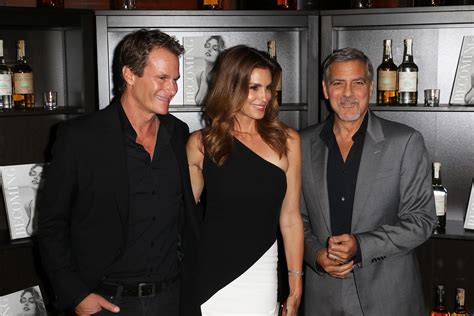 Diageo to Buy George Clooney’s Tequila Brand for Up to $1B