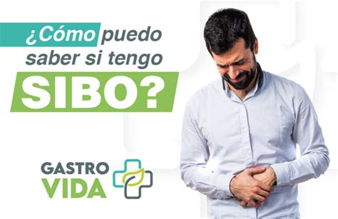 Diagnóstico del SIBO: cómo detectar si lo sufres