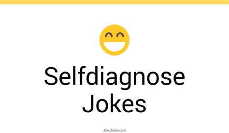 Diagnose Jokes