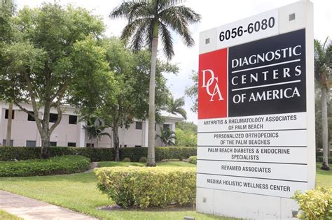 Diagnostic Centers Of America in Boynton Beach, FL - Yellow Pages