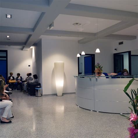 Diagnostic Centers in Genoa,Italy HL