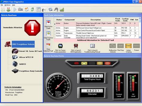 Diagnostic Computer Interface/Software for 848/1098 and...