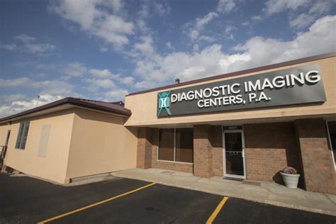 Diagnostic Imaging Centers in Kansas City, MO - WebMD