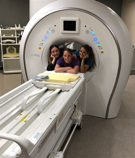 Diagnostic Imaging Wide Bore MRI Beaumont Health