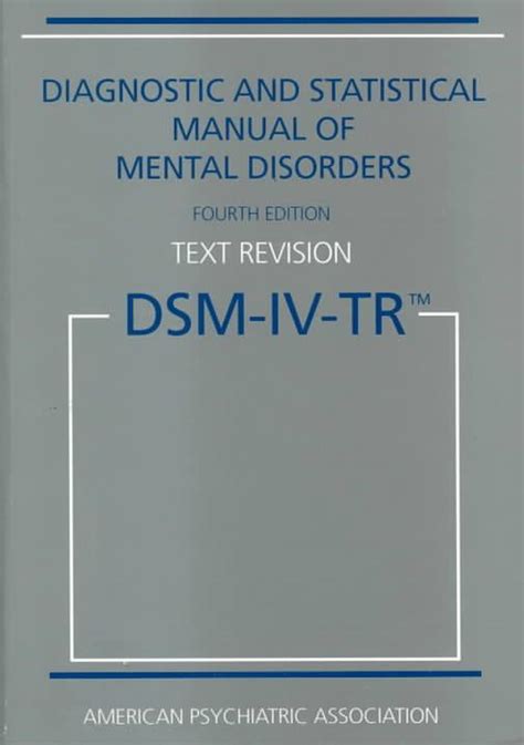 Diagnostic and statistical manual of mental disorders dsm iv. - Supercerebros de los superdotados a los genios.