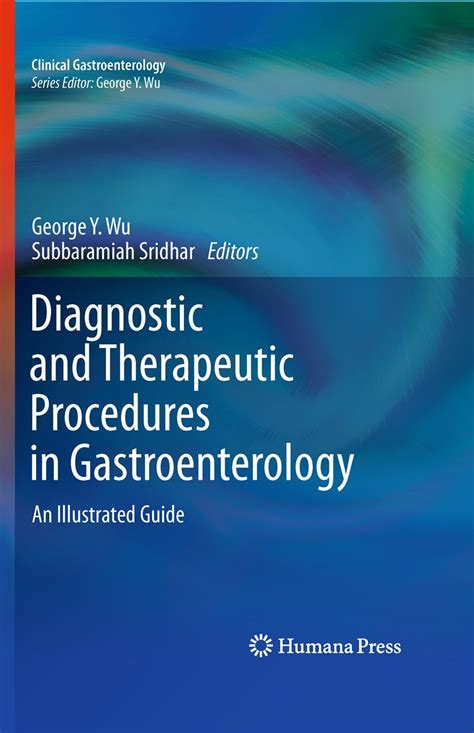 Diagnostic and therapeutic procedures in gastroenterology an illustrated guide 1st edition. - Service manual denon typ dcd 910 810 stereo cd player.