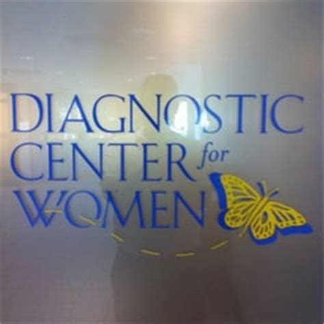 Diagnostic center for women. Things To Know About Diagnostic center for women. 