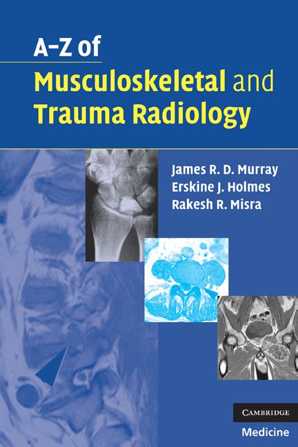 Diagnostic imaging musculoskeletal trauma published by amirsys diagnostic imaging series. - Los delitos contra la administración de justicia.