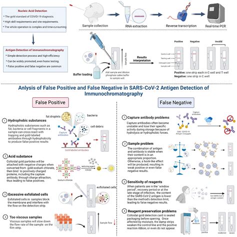 Diagnostic strategies for SARS-CoV-2 infection and interpretation …