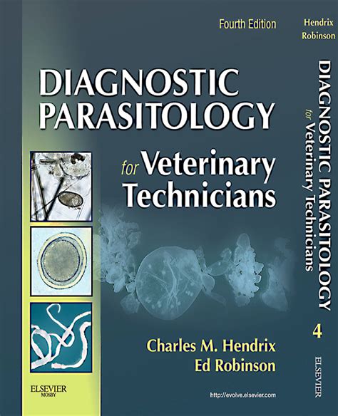 Full Download Diagnostic Veterinary Parasitology By Charles M Hendrix