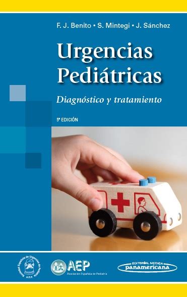 Diagnostico y tratamiento de urgencias pediatricas. - Manuale di soluzioni di analisi di sistemi moderni.