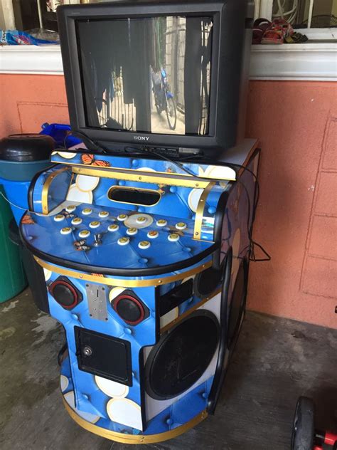 Diagram Of Videoke Machine Simple Machines And How They Work