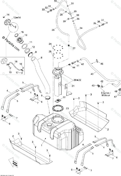 Diagram for 1991 sea doo manual lift. - Manual de taller ford laser 2001.
