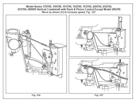 Shop OEM replacement parts by symptoms or model diagrams for your Briggs and Stratton 28R707-1120-E1 Engine! 877-346-4814. Departments ... Briggs and Stratton Engine Replacement Parts For Model 28R707-1120-E1 ... Browse all Parts. Search by Area. Air Cleaner Muffler Controls Springs Intake. Alternator Ignition Wires Electric Starter. Blower .... 