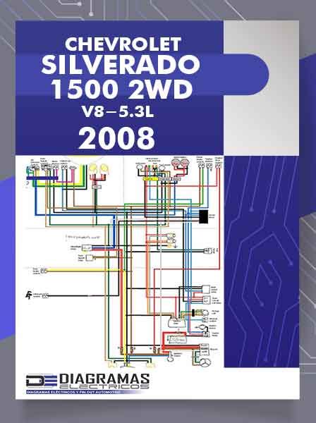 Diagrama de cableado de chevrolet colorado. - Manual de taller mga mgb manual del propietario.