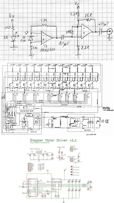 Diagrama de diseño de pcb huawei. - Case lawn garden tractor service manual i t.