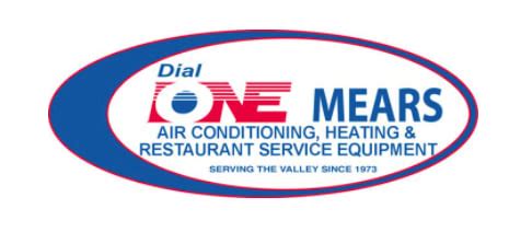 Dial One Mears Air Conditioning, Heating and Restaurant Equipment