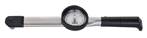 Dial indicator torque wrench.  The DB/DBE/DBR series accommodates a wide range of bol...