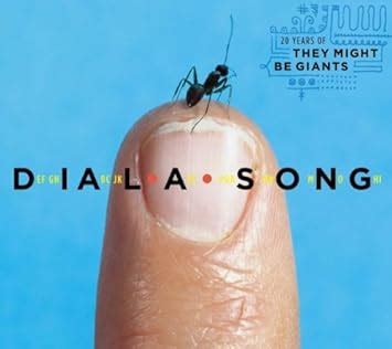 Dial-A-Song: 20 Years of They Might Be Giants