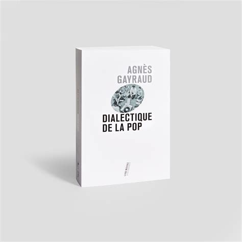 Dialectique de la pop
