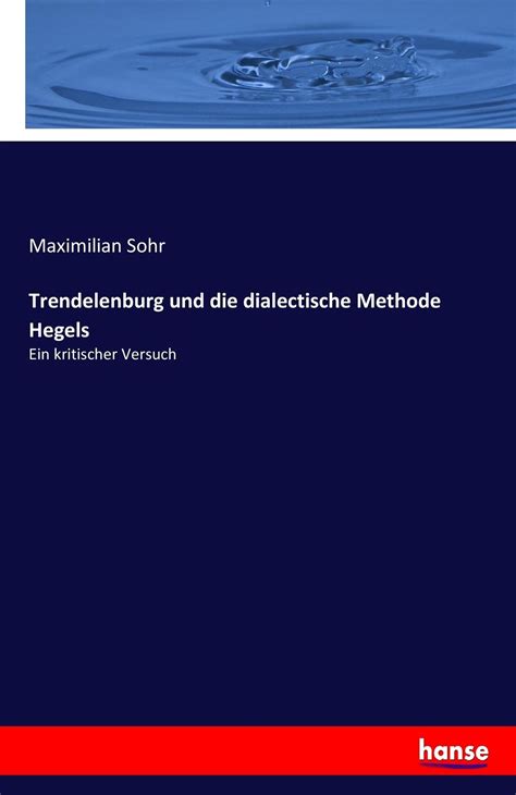 Dialectische methode