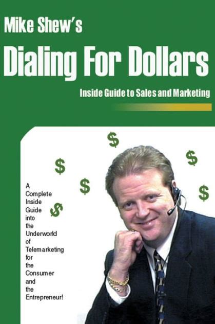Dialing for dollars a complete inside guide into the underworld. - Financial accounting ifrs edition chapter 3 solution manual.