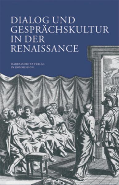 Dialog und gesprächskultur in der renaissance. - Holt mcdougal larson pre algebra online textbook.