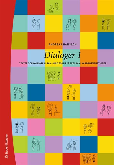 Dialoger
