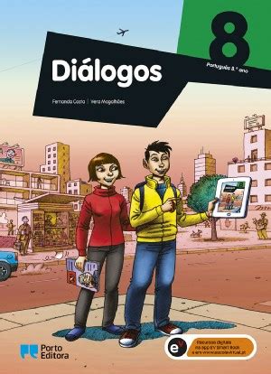 Dialogos 8 da porto editora manual. - Ap biology lab manual for teachers.