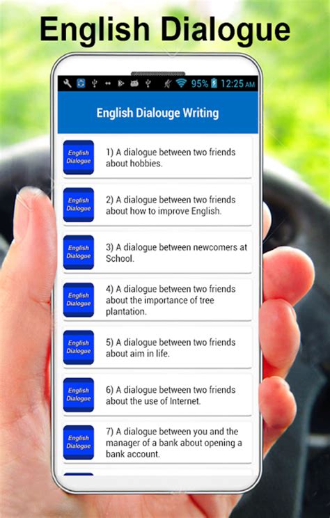 Dialogue Network APK Download for Android 
