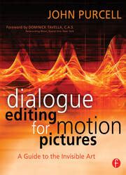 Dialogue editing for motion pictures a guide to. - Das photonics design applications handbuch 46. internationale ausgabe 2000 buch.