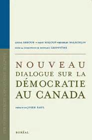 Dialogue sur la démocratie au canada. - Panorama de lisboa no ano de 1796.