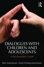 Dialogues with children and adolescents a psychoanalytic guide. - General relativity 1 newton vs einstein everyone s guide series.