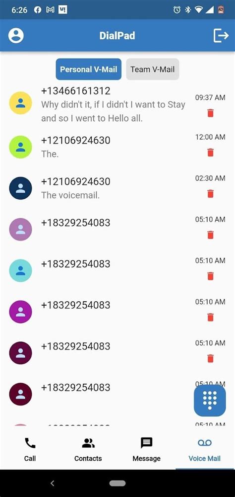 Dialpad Meetings APK Download for Android 