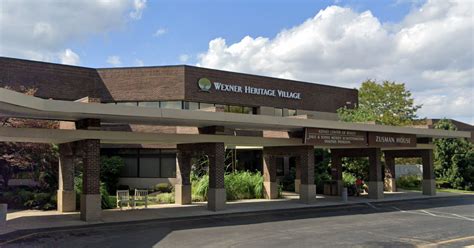 Dialysis – Wexner Heritage Village - whv.org