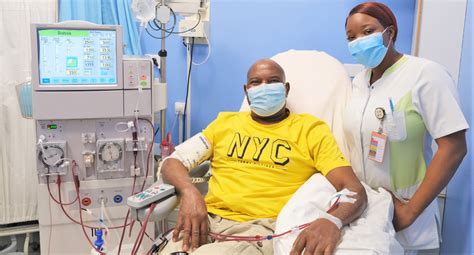 Dialysis Care - CrunchBase