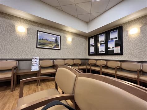 Dialysis Center Santa Fe Springs, California - Fresenius Kidney Care