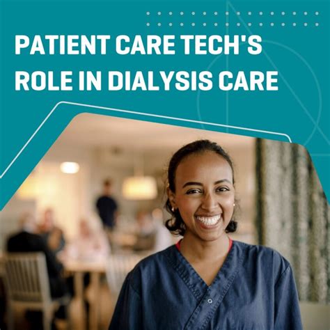 Dialysis Patient Care Technician-PCT - Cincinnati, OH