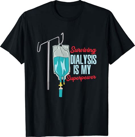 Dialysis shirts. Things To Know About Dialysis shirts. 
