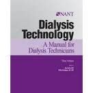 Dialysis technology a manual for dialysis technicians third edition 2003. - Standards 1992 a resource and guide for identification selection and.