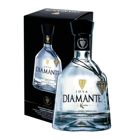 Diamante tequila. Tequila y Destilados Maestro Dobel. Tequila Maestro Dobel Diamante 700 ml (4.0) 4 estrellas de 4 reseñas 4 opiniones +18 años. Agregar a lista. Agregar al registro. Pruébalo un mes gratis. Envios ilimitados gratis sin costo ¡Suscríbete!* ¡Suscríbete!* Lo más vendido. 