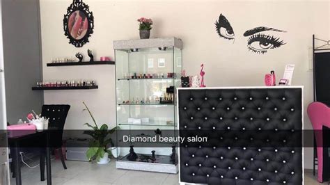 Diamond Beauty OFFICIAL – Diamond Beauty Shop